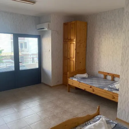Apartman For Three