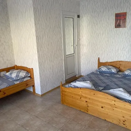 Apartman For Three Szozopol
